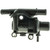 Engine Coolant Thermostat Housing Assembly w/ Seal | MRDTA2201