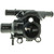 Engine Coolant Thermostat Housing Assembly w/ Seal | MRDTA2201
