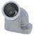 Engine Coolant Water Outlet | MRDCH5169