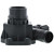 Integrated Housing Thermostat- 195 Degrees w/ Seal | MRD711-195
