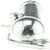 Engine Coolant Water Outlet | MRDCH4823