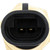 Engine Coolant Temperature Sensor with Thread Sealant and Washer | MRD1TS1001