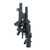 Engine Coolant Water Outlet | MRDCH1026