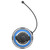 Non-Locking Tethered Fuel Tank Cap | MRDMGC844T