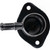 Thermostat Kit-203 Degrees with thermostat, housing and seal | MRD2315KT