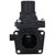 Engine Coolant Thermostat Housing Assembly w/ Seal | MRDTA3215