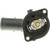 Integrated Housing Thermostat-194 Degrees w/ Seal | MRD953-194