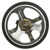 Thermostat-180 Degrees w/ Seals | MRD880080