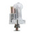 Integrated Housing Thermostat-180 Degrees w/ Gasket | MRD431-180