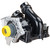 Water Pump and Thermostat Assembly - 203 Degrees | MRD891-203