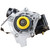 Water Pump and Thermostat Assembly - 203 Degrees | MRD891-203