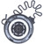 Locking Fuel Tank Cap | MRDMGC203KA