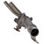 Integrated Housing Thermostat-180 Degrees w/ Gasket | MRD1019-180