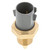 Engine Coolant Temperature Sensor with Thread Sealant | MRD1TS1211