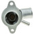 Integrated Housing Thermostat-192 Degrees w/ Seal | MRD582-192