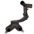Engine Coolant Outlet Flange | MRDCH3080