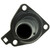 Integrated Housing Thermostat- 172 Degrees w/ Seal | MRD729-172