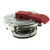Steel Safety Lever Radiator Cap | MRDST18