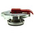 Steel Safety Lever Radiator Cap | MRDST18