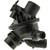 Integrated Housing Thermostat-217 Degrees | MRD828-217
