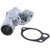 Engine Coolant Water Outlet | MRDCH4913