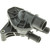 Integrated Housing Thermostat-180 Degrees w/ Seal | MRD930-180