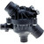 Integrated Housing Thermostat-207 Degrees | MRD568-207