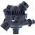 Integrated Housing Thermostat-207 Degrees | MRD568-207
