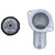 UltraStat Thermostat Kit-187 Degrees w/ Seal | MRD524KTUS