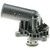 Integrated Housing Thermostat-194 Degrees w/ Seal | MRD1009-194