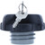 Locking Fuel Tank Cap | MRDMGC794
