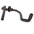 HVAC Heater Control Valve with Hose | MRDTA9101