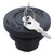Locking Fuel Tank Cap | MRDMGC763
