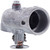 Integrated Housing Thermostat- 180 Degrees w/ Gasket | MRD522-180
