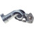 Integrated Housing Thermostat- 180 Degrees w/ Gasket | MRD522-180