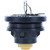 Locking Fuel Tank Cap | MRDMGC782
