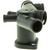 Engine Coolant Water Outlet | MRDCH9964