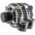 Remanufactured First Time Fit Alternator, 180 Amp | DEN210-1226