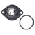 Engine Coolant Thermostat Housing | MRDCH9993