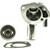 Thermostat Kit-195 Degrees w/ Gasket | MRD4802KT