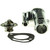 Thermostat Kit-195 Degrees w/ Gasket | MRD4802KT