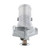 Integrated Housing Thermostat-180 Degrees w/ Gasket | MRD343-180