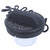 Non-Locking Tethered Fuel Tank Cap | MRDMGC817T