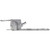 Engine Coolant Water Outlet | MRDCH7035