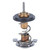 Thermostat Insert- 190 Degrees w/ Seal | MRD821-190