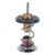 Thermostat Insert- 190 Degrees w/ Seal | MRD821-190