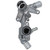 Engine Coolant Thermostat Housing Assembly w/ Seal | MRDTA6013