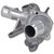 Engine Coolant Thermostat Housing Assembly w/ Seal | MRDTA6013
