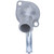 Engine Coolant Water Outlet | MRDCH2034