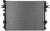 Complete Radiator | SPECU13129
